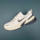 Nike V2K Runtekk 3XL Khaki Running Shoes For Men