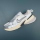 Nike V2K Runtekk 3XL White Running Shoes For Men