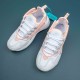 Nike Zoom 2K White Pink Red Running Shoes For Men