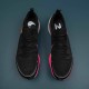 Nike Zoom Black Pink Running Shoes For Men