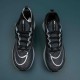 Nike Zoom Fly 4 Black Gray Running Shoes For Men