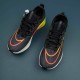 Nike Zoom Fly 4 Black Running Shoes For Men