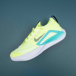 Nike Zoom Fly 4 Green Running Shoes For Men 