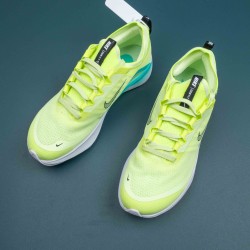 Nike Zoom Fly 4 Green Running Shoes For Men 