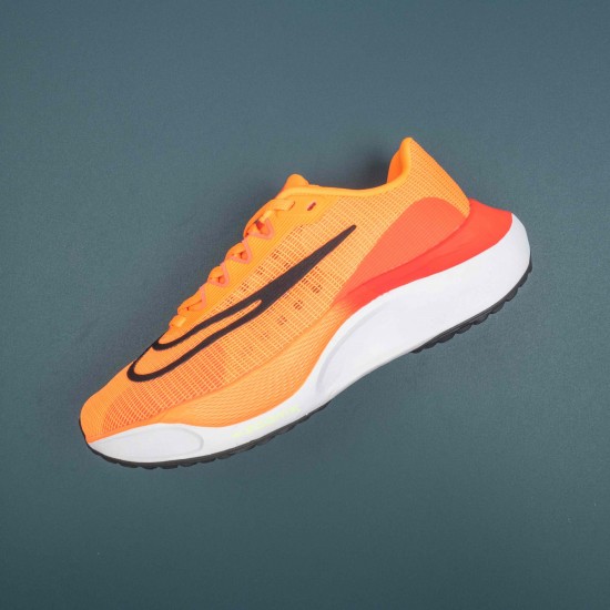 Nike Zoom Fly 5 Orange Running Shoes For Men