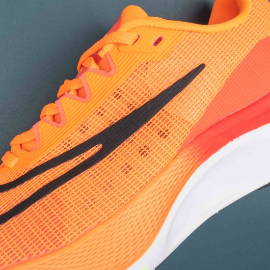 Nike Zoom Fly 5 Orange Running Shoes For Men