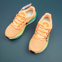 Nike Zoom Fly 5 Orange Running Shoes For Men 