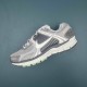 Nike Zoom Vomero 5 Gray Black Running Shoes For Men