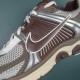 Nike Zoom Vomero 5 Tan Running Shoes For Men