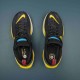 Nike ZoomX Invincible Run Flyknit 3 Black Running Shoes For Men