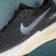 Nike ZoomX Invincible Run Flyknit 3 Black Running Shoes For Men