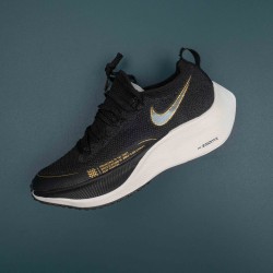 Nike ZoomX Vaporfly Next 2 Black Running Shoes For Men 