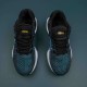 Nike Zoomx Invincible Run Flyknit 2 Black Blue Running Shoes For Men