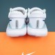 Nike Zoomx Invincible Run Flyknit 2 White Blue Running Shoes For Men