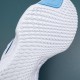 Nike Zoomx Invincible Run Flyknit 2 White Blue Running Shoes For Men