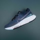 Nike Zoomx invincible run flyknit 2 Blue Running Shoes For Men