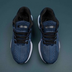 Nike Zoomx invincible run flyknit 2 Blue Running Shoes For Men 