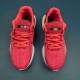 Nike Zoomx invincible run flyknit 2 Red Running Shoes For Men