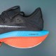 Nlke Air Zoom Alphafly NEXT 2 Black Blue Orange Running Shoes For Men