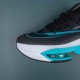 Nlke Air Zoom Alphafly NEXT 2 Black Blue White Running Shoes For Men