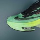 Nlke Air Zoom Alphafly NEXT 2 Green Running Shoes For Men