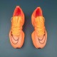 Nlke Air Zoom Alphafly NEXT 2 Orange Running Shoes For Men