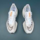 Nlke Air Zoom Alphafly NEXT 2 White Running Shoes For Men