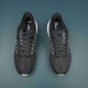 Nlke Air Zoom Pegasus 39 Black Running Shoes For Men