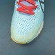 Nlke React Pegasus Trail 4 Blue Running Shoes For Men