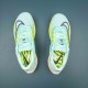 Nlke Zoom Fly 5 LightGreen Running Shoes For Men