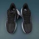 Nlke Zoom Pegasus 39 Black Silver Running Shoes For Men