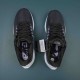 Nlke Zoom Pegasus 39 Black Silver Running Shoes For Men