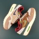 Top Quality Division Street x Nike Air Max 1 Green Brown For Women And Men Shoes For Sale