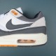 Shop Nike Air Max 1 86 PRM FN7487-133 Grey White Beige For Women And Men Shoes Sale