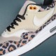 Nike Air Max 1 BV1977-200 Black Beige White For Women And Men