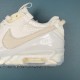 Nike Air Max 90 DC9450-001 Beige White For Men