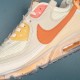 Nike Air Max 90 DH2973-200 Fuel Orange For Men