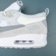 Nike Air Max 90 Futura DM9922-103 White Gray For Women And Men