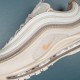 Nike Air Max 97 DX3947-200 White Brown For Men