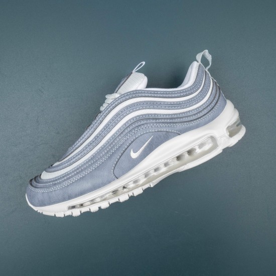 Nike Air Max 97 DX6932-001 Grey Blue For Women And Men