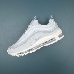 Nike Air Max 97 DZ2629-001 White Grey For Women And Men