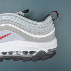 Nike Air Max 97 Golf CI7538-001 Grey For Women And Men