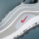 Nike Air Max 97 Golf "Grey" - CI7538-001 Women and Men Sports Shoes