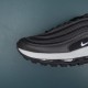 Cheap Nike Air Max 97 Golf "Black" - CI7538-002 W/M Sports Shoes Sale